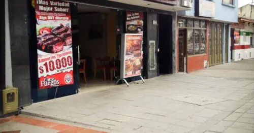 ENTRE FUEGOS PARRILLA PUB ENTRE FUEGOS PARRILLA PUB